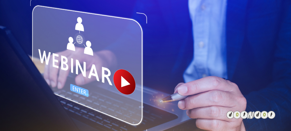 Webinar Marketing
