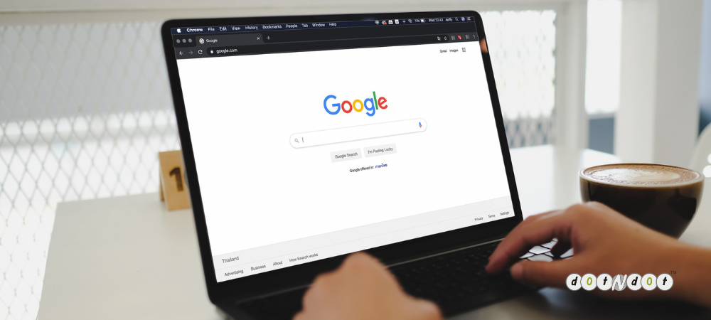 Google Core Web Vitals