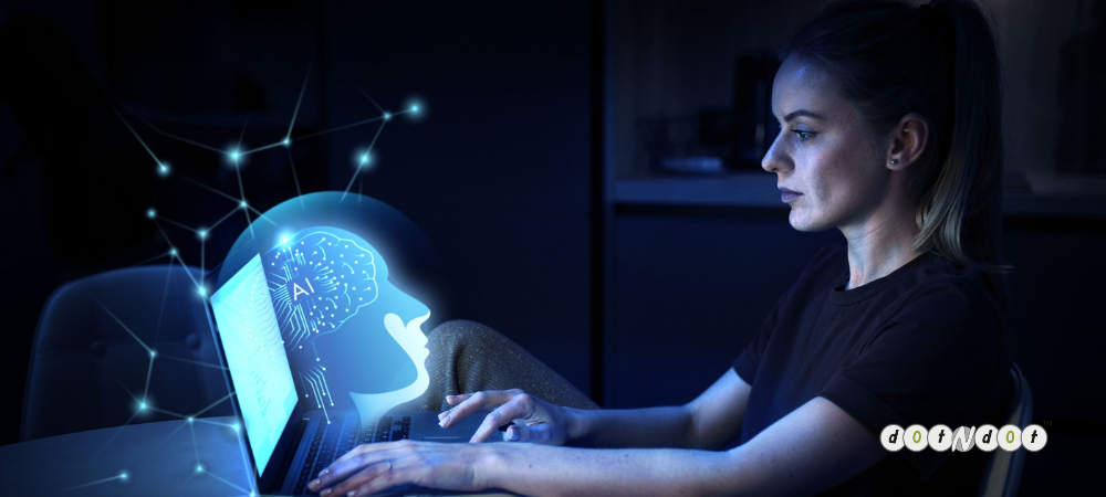 Artificial Intelligence Changes the Face of Digital Marketing