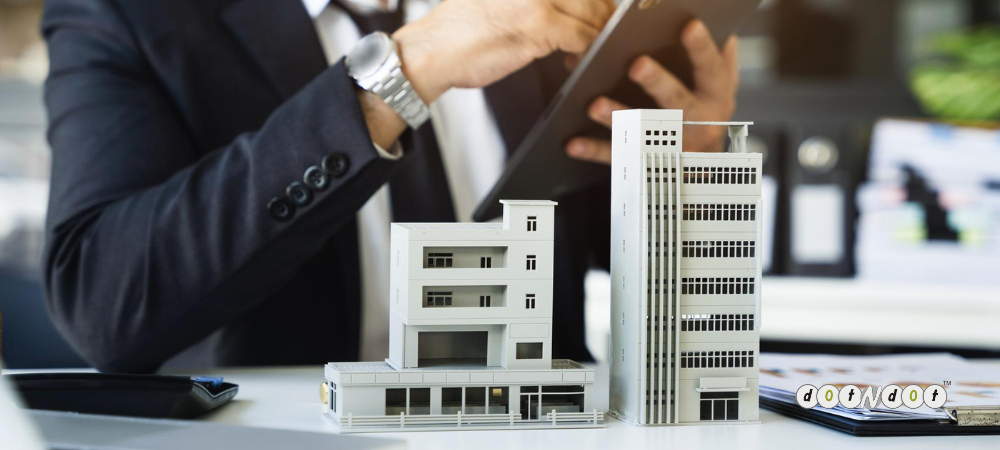Real Estate Businesses