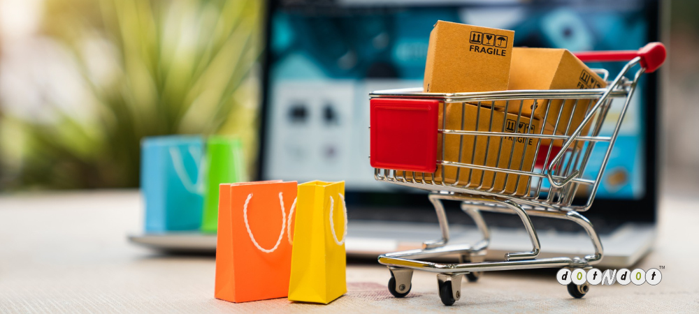 eCommerce Store