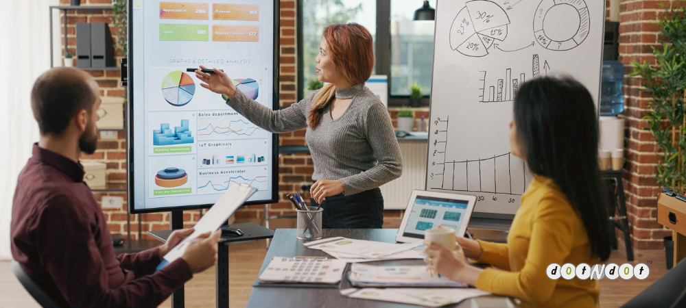 Lead Generation in Digital Marketing