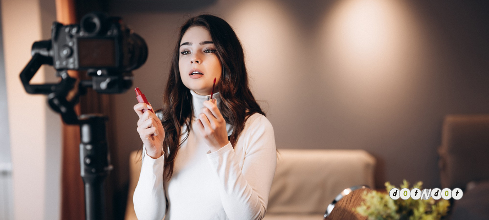 Social Media Influencers Impact on Youth
