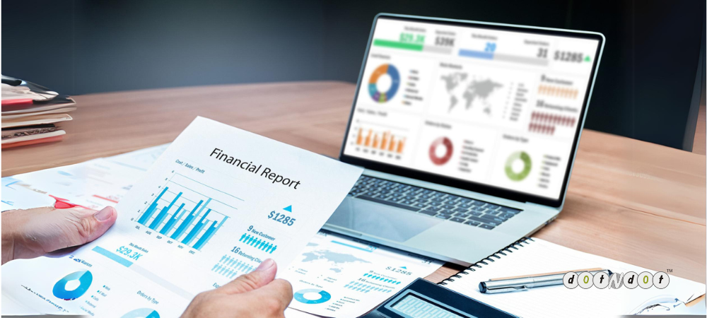 SEO Reporting Software