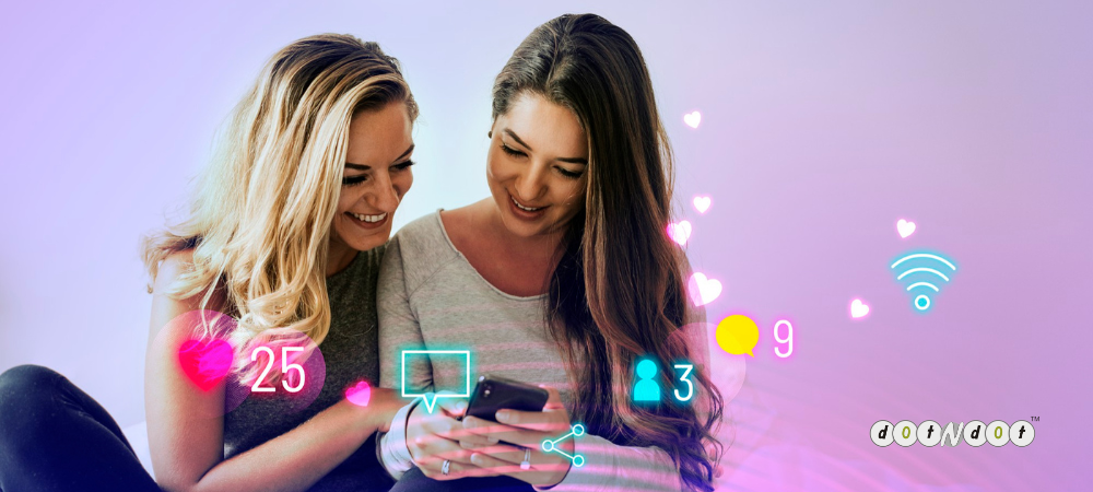 Social WIFI Marketing