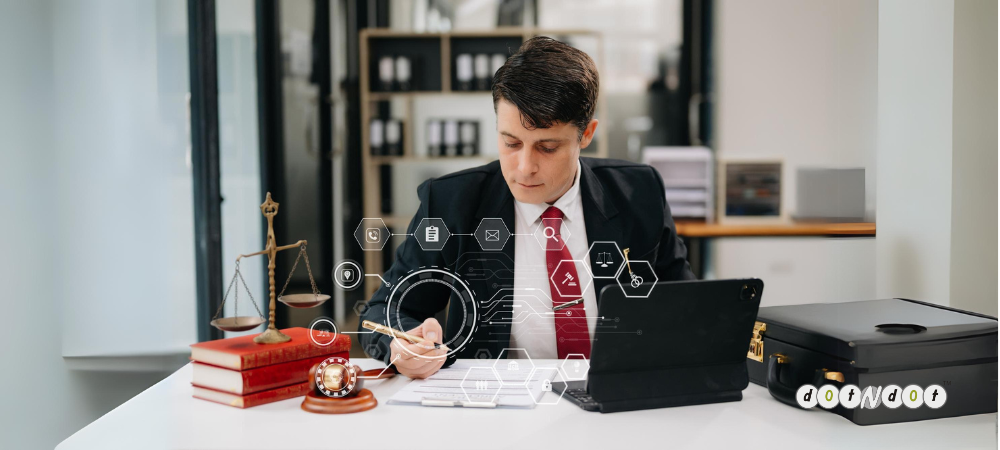 Decoding Law Firm Marketing
