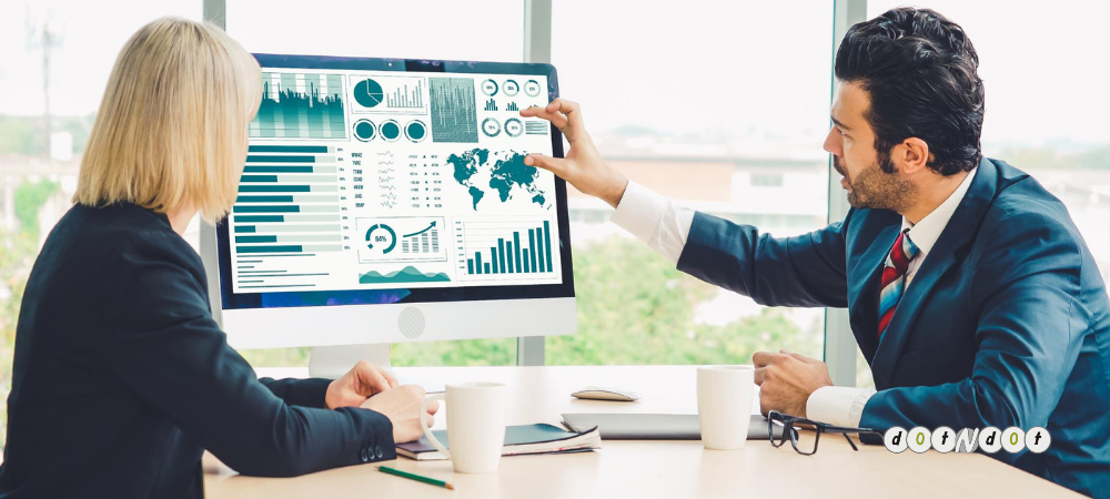 SEO Reporting Software for Clients