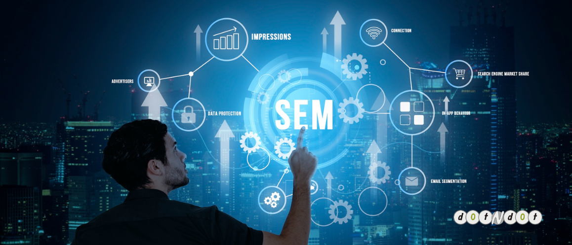 Enterprise SEO