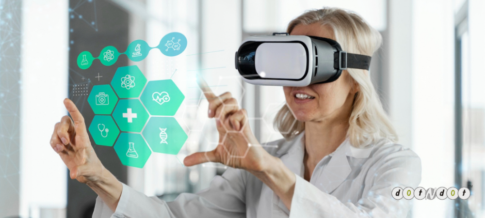 3D Technology for Innovative Marketing