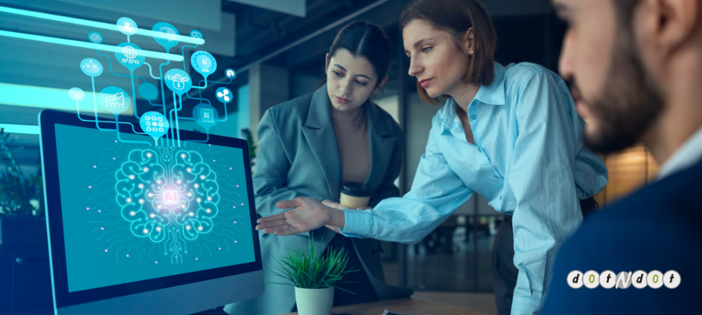 AI-Driven Strategies