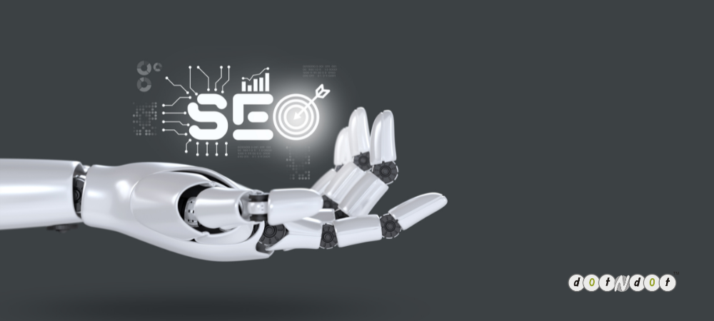 AI Powered SEO AI Powered SEO