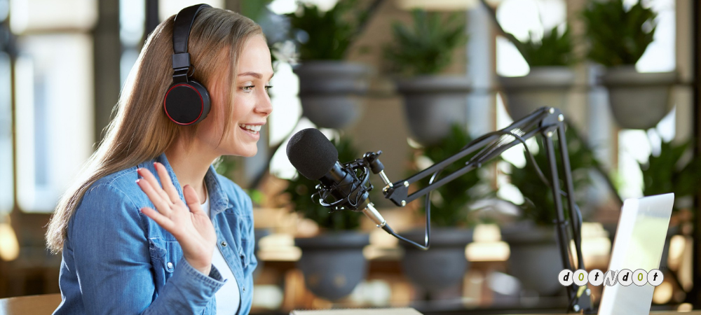Audio Social Networking
