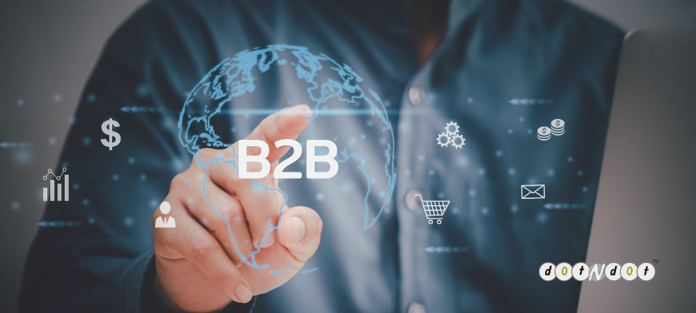 B2B Advertising