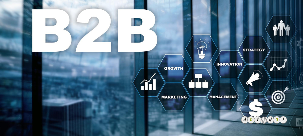 B2B Paid Social Marketing Strategy