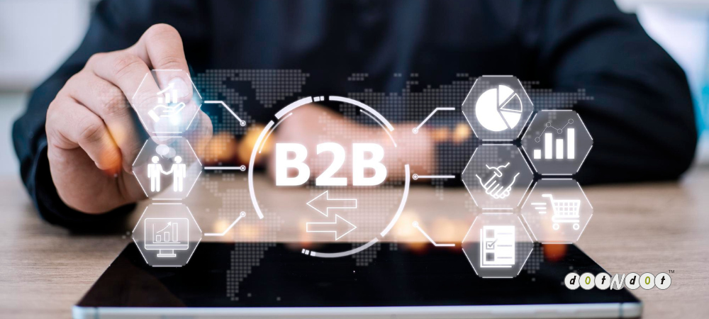 B2B artificial marketing Ultimate Guide for B2B Marketing