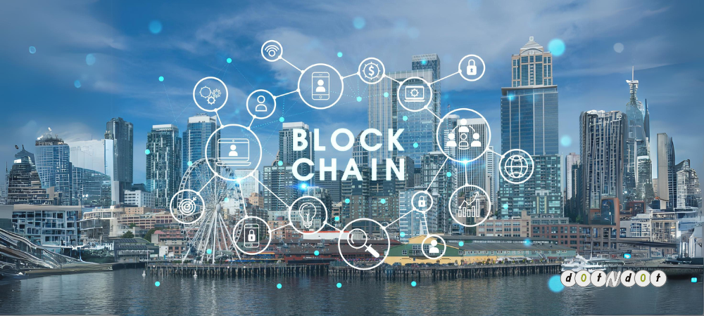 Blockchain Digital Marketing