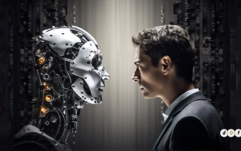 Breaking Barriers AI vs. Human Creativity in Advertising