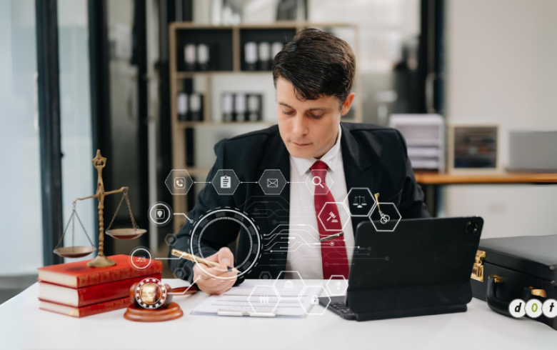Decoding Law Firm Marketing