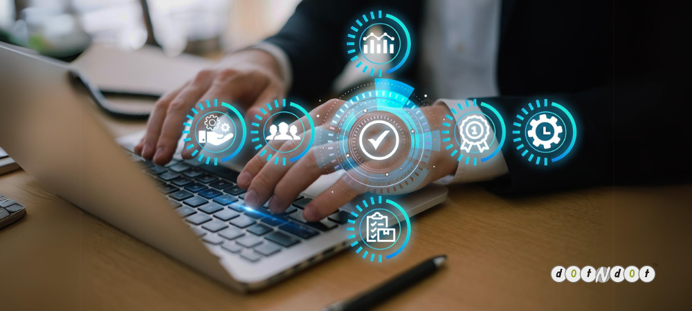 Development and Marketing Process