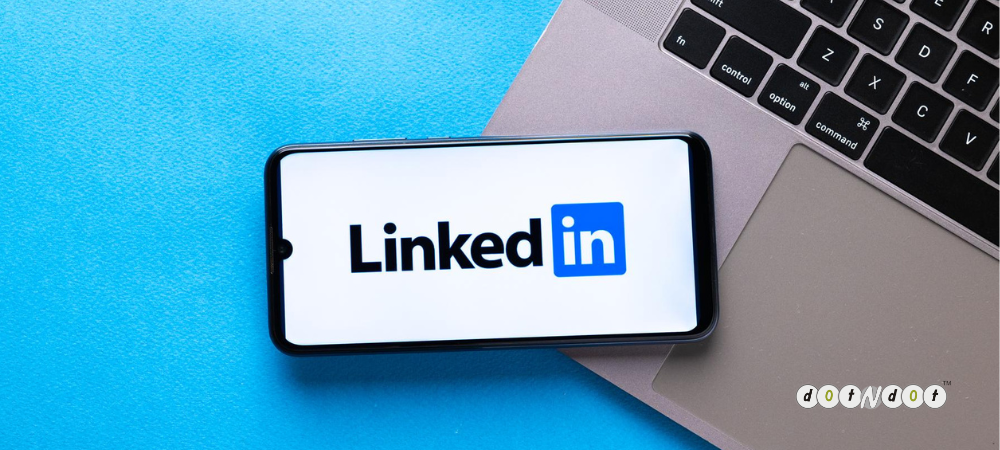 Engagement on LinkedIn