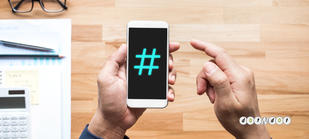 Hashtag Tools