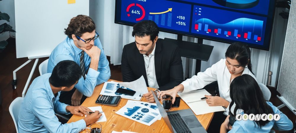 How to Choose the Right Enterprise Brand Marketing Consulting Firm