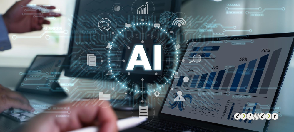 Impact of AI on Digital Storytelling