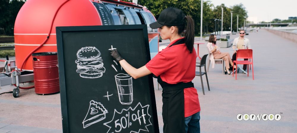 Maximizing Exposure The Power of Self-Serve Ads for Local Promotion