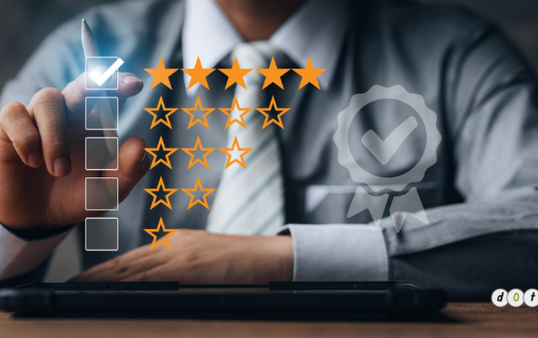 Online Reputation Management