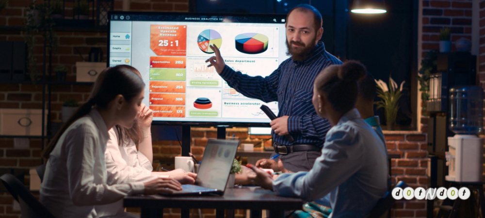 Outcome-Based Marketing