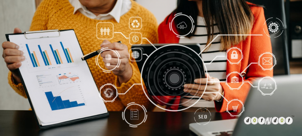 Personalized Marketing Avatars