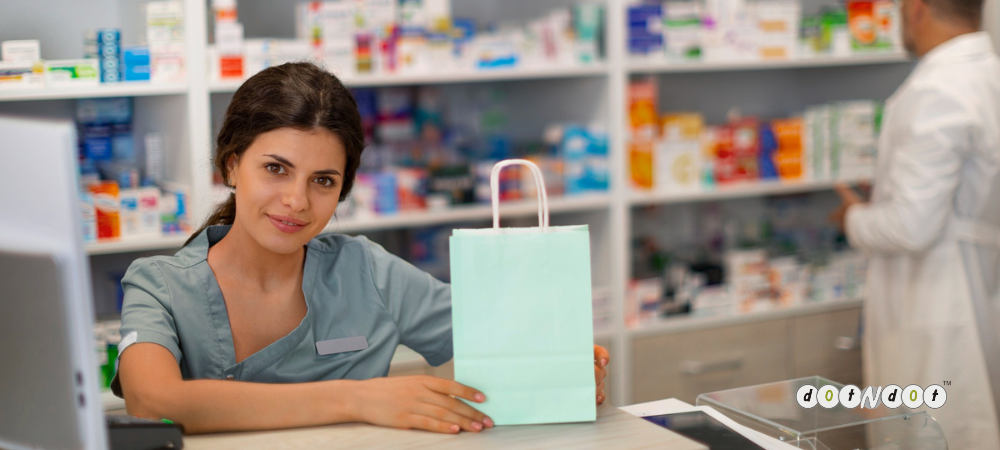 Pharmaceutical Marketing Channels