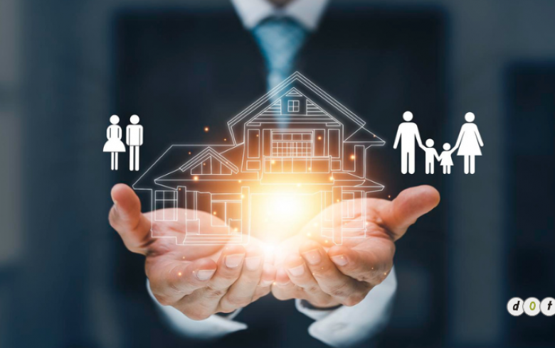 Real Estate Using Digital Marketing