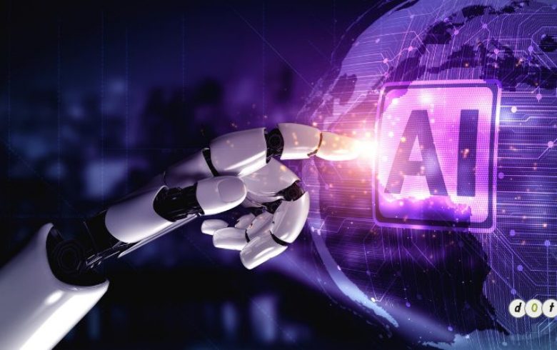 The AI Revolution Reimagining Advertising Creativity