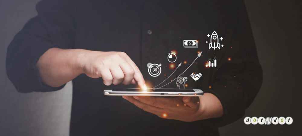 Transforming Marketing