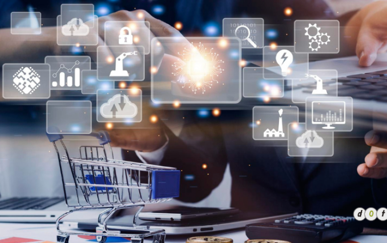 eCommerce Marketing