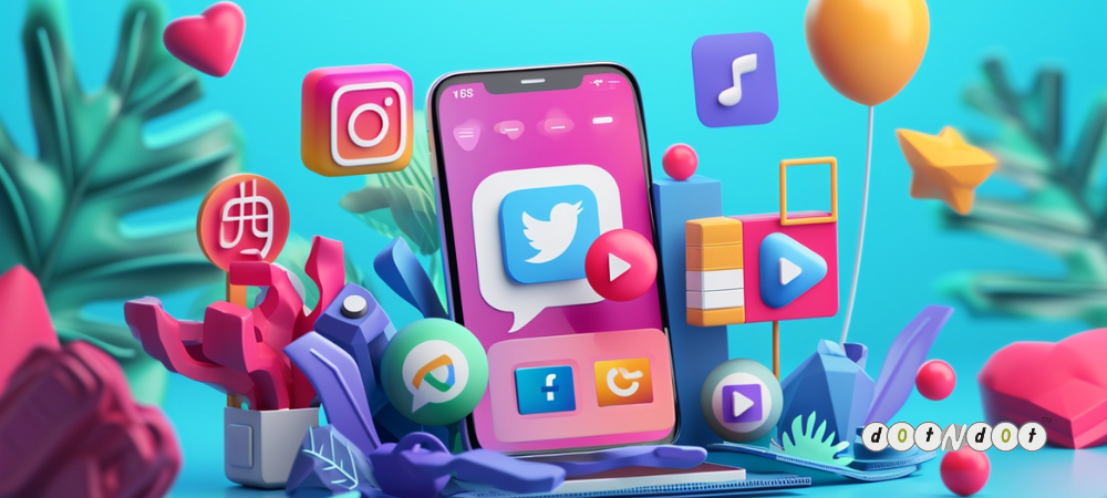 Digital Product Marketing
